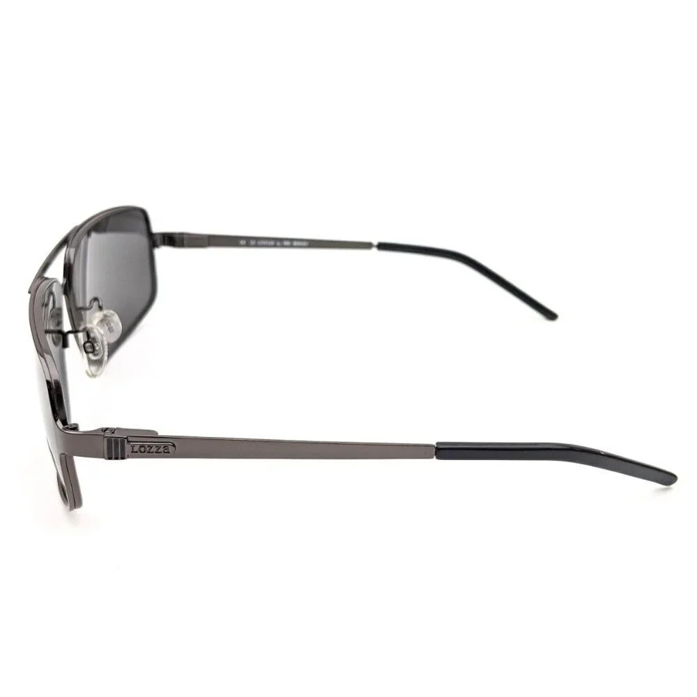 🕶️Lozza SL2014 568P Polarized Sunglasses 61/15 135 | ALT360🕶️